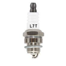 Carica l'immagine nel visualizzatore di Gallery, 10 PCS L7T Candela per 2 Tempi 33cc 43cc 47cc 49cc Pocket Bike per Mini Chopper per Partner 350 351 SEGHE Motosega Trimm
