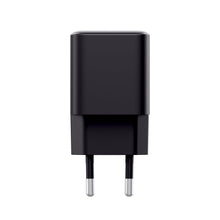 Carica l'immagine nel visualizzatore di Gallery, Trust Orva Mini Caricatore USB C 65W GaN Alimentatore con Cavo USB-C, Nero