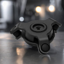 Carica l'immagine nel visualizzatore di Gallery, Quad Lock Quad Lock Moto Anti Vibrazione Supporto Telefono per Moto Bici AutoMoto Anti Vibrazione Supporto Telefono per 