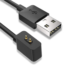 Carica l'immagine nel visualizzatore di Gallery, Compatibile con Xiaomi e Huawei 10/8/9 FNC, cavi di ricarica, caricabatterie e orologi collegati Redmi con ricarica magn