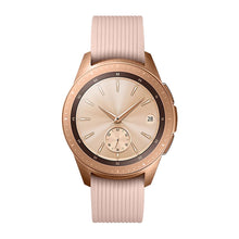 Carica l'immagine nel visualizzatore di Gallery, Cinturino Compatibile con Samsung Galaxy Watch 3 41mm,Silicone