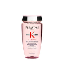 Carica l'immagine nel visualizzatore di Gallery, Kérastase, Genesis, Shampoo Professionale Fortificante per Capelli Indeboliti, Capelli Sani e Forti, Con Cellule Native 