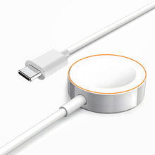 Carica l'immagine nel visualizzatore di Gallery, Caricatore per Apple Watch cavo Caricatore Magnetico Cavo per iWatch Series Ultra SE 9 8 7 6 5 4 3 2 1 38mm 40mm 42mm 44