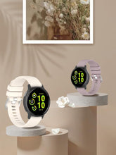 Carica l'immagine nel visualizzatore di Gallery, 20mm Cinturino Compatibile per Garmin Vivoactive 6/5/3 Bracciale