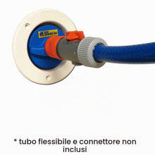 Carica l'immagine nel visualizzatore di Gallery, HEOSolution 5251 - Connettore Universale per Tappo Serbatoio