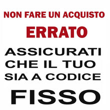 Carica l'immagine nel visualizzatore di Gallery, KIT 2 TELECOMANDI Universali PER CANCELLO compatibile con frequenza 433,92MHZ a codice fisso +2 BATTERIE OMAGGIO -*** NU