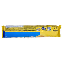 Carica l'immagine nel visualizzatore di Gallery, Oreo Golden, Biscotti con Ripieno di Crema alla Vaniglia, Il tuo Oreo in Versione Bianca, 154g (1 confezione da 154g)