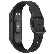 Carica l'immagine nel visualizzatore di Gallery, 【3 Pezzi】 Cinturino Per Samsung Galaxy Fit 2 SM-R220, Cinturini Traspirante Braccialetto di Ricambio per Samsung Galaxy 