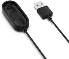 Carica l'immagine nel visualizzatore di Gallery, REY Micro Cavo Caricabatterie USB per Xiaomi Mi Band 4