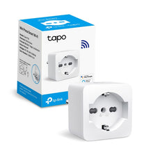Carica l'immagine nel visualizzatore di Gallery, Tapo P105 - Presa Smart Italiana, WiFi Intelligente Smart Plug, Controllo Vocale, Compatibile con Alexa e Google Home, C