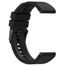Carica l'immagine nel visualizzatore di Gallery, INF Bracelet Compatible with Samsung Galaxy Watch3, Samsung Gear S3 Classic, Huawei Watch 3, 22mm Universal Step Shape B