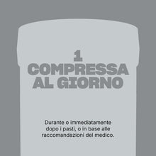 Carica l'immagine nel visualizzatore di Gallery, SWISSE Capelli Pelle Unghie - Integratori per Capelli, Pelle e Unghie con Vitamina C Biotina Cardo Mariano, 60 Compresse