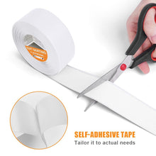 Carica l'immagine nel visualizzatore di Gallery, flintronic Sigillante Impermeabile, 4.5m*38mm-Bianco
