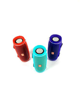 Carica l'immagine nel visualizzatore di Gallery, tempo di saldi Cassa Bluetooth Portatile Ricaricabile USB con Microfono Integrato, Mini Cassa Audio Speaker Bluetooth Im