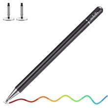 Carica l'immagine nel visualizzatore di Gallery, Penna per Tablet Universale - Penna Touch - Pennino Touch Screen- Pennino per tablet Compatibile con Apple Pencil, Iphon