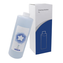 Carica l'immagine nel visualizzatore di Gallery, Soluzione Detergente Detersivo Ricambio Compatibile con ECOVACS DEEBOT X1/X2/X5/X8/X9/X11 PRO OMNI/T10/T20/T30/T50/T80/N