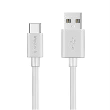 Carica l'immagine nel visualizzatore di Gallery, MaGeek® Cavo USB Tipo-C a USB 2.0 (3,0m) molto lungo per Samsung Galaxy S9+,S9, S8, S8+, Nexus 6P, LG G6, New MacBook, G