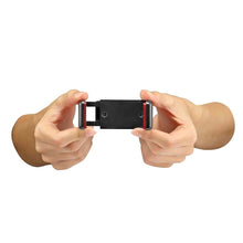 Carica l'immagine nel visualizzatore di Gallery, Manfrotto MCLAMP Morsetto Universale per Smartphone