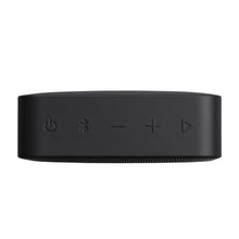 Carica l'immagine nel visualizzatore di Gallery, JBL GO Essential 2, Speaker Bluetooth Portatile, Nero