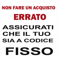 Carica l'immagine nel visualizzatore di Gallery, Kit 2 Telecomandi Universali per Cancello SOLO A 433,92 MHZ A CODICE FISSO- Assicurati che il Tuo sia Duplicabile- NO RO