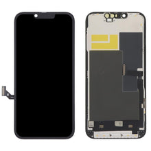 Carica l'immagine nel visualizzatore di Gallery, It'Go Full INCELL Display per iPhone 13 Pro LCD schermo di ricambio touch screen con strumento nero con cornice di alta 