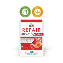 Carica l'immagine nel visualizzatore di Gallery, Prodeco Pharma GSE Repair Acid 36 Compresse FS - Integratore Alimentare ad Azione Filmogena Protettiva Indicato in Caso 