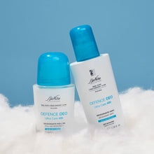 Carica l'immagine nel visualizzatore di Gallery, BioNike Defence Deo - Ultra Care 48H, Deodorante Antitraspirante Vapo, Senza Sali d’Alluminio, Dona una Pelle Lenita e F