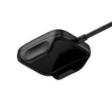 Carica l'immagine nel visualizzatore di Gallery, Caricabatterie base – Compatibile con WHOOP 5.0/MG, One, Peak, Life – Caricabatterie portatile e impermeabile. Non compa