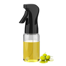 Carica l'immagine nel visualizzatore di Gallery, GRIFEMA Oliera a Getto Controllato 200ml In Vetro