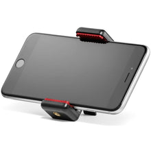 Carica l'immagine nel visualizzatore di Gallery, Manfrotto MCLAMP Morsetto Universale per Smartphone