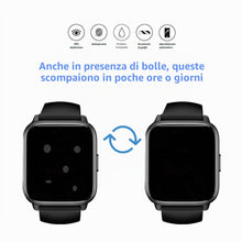 Carica l'immagine nel visualizzatore di Gallery, Pellicola protettiva compatibile con RUIMEN H1 da 1,85 pollici, pellicola protettiva in TPU HD [6 pezzi]