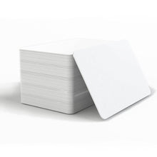 Carica l'immagine nel visualizzatore di Gallery, 50 schede Carte nfc，Nfc tag NFC programmabili Tag Ntag215 Chip NFC, 504 byte di memoria