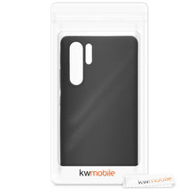 Carica l'immagine nel visualizzatore di Gallery, kwmobile Custodia Compatibile con Huawei P30 Pro Cover - Back Case per Smartphone in Silicone TPU - Protezione Gommata -