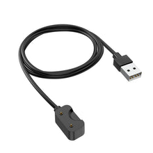 Carica l'immagine nel visualizzatore di Gallery, INF Stazione di ricarica per braccialetto intelligente Samsung Galaxy Fit 3/Samsung R390 (tipo A - JW89), pratica soluzi
