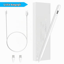 Carica l'immagine nel visualizzatore di Gallery, KARFUN Penna Tablet per Touch Screen Android, Sensibilità all'inclinazione