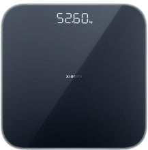 Carica l'immagine nel visualizzatore di Gallery, Xiaomi Mi Smart Scale S200 - Controllo preciso del peso, 4 metriche del corpo, modalità bambino e oggetto, test di equil
