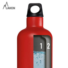 Carica l'immagine nel visualizzatore di Gallery, Laken Futura Thermo, Borraccia