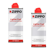 Carica l'immagine nel visualizzatore di Gallery, Zippo 2 benzina originale per accendini