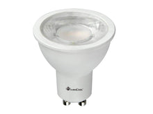 Carica l'immagine nel visualizzatore di Gallery, DICROICA LED TRP 7,5W GU10 3000K 60° 660 LUMEN