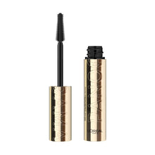 Carica l'immagine nel visualizzatore di Gallery, L'Oréal Paris Mascara Volumizzante, Ciglia a Ventaglio, Sguardo più Ampio, Adatto a Occhi Sensibili, Arricchito con 5% S