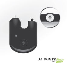 Carica l'immagine nel visualizzatore di Gallery, JB White ProWax MiniFit 18 Filtri anti cerume per apparecchi acustici