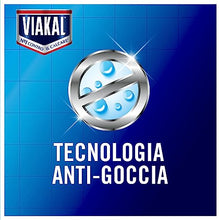 Carica l'immagine nel visualizzatore di Gallery, Viakal Vetro Doccia Spray Anticalcare, Doppia Confezione (2 x 720ml), Fragranza Orchidea Bianca, Tecnologia Anti-Goccia, Elimina Fino Calcare e Residui di Sapone, Brillantezza a Lungo