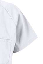 Carica l'immagine nel visualizzatore di Gallery, VELILLA Basic Completo di Casacca e Pantaloni, Bianco, 2