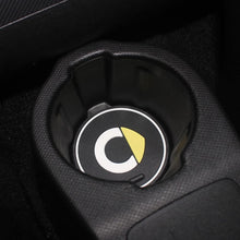 Carica l'immagine nel visualizzatore di Gallery, SHIFENG Compatibile con Smart Fortwo Forfour 453 2015-2020 Tappeto in Gomma Antiscivolo per Auto Accessori (2 pezzi - lo