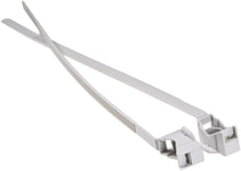 Carica l'immagine nel visualizzatore di Gallery, Fischer FF 8-32 mm Fascette per Tubi e Cavi, Range di serraggio 8-32 Mm, Ottimo per Tubo Rigido, 80 Pezzi, 519808