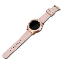Carica l'immagine nel visualizzatore di Gallery, Cinturino Compatibile con Samsung Galaxy Watch 3 41mm,Silicone