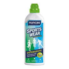 Carica l'immagine nel visualizzatore di Gallery, Nuncas Sportswear - Detergente Specifico Capi Tecnici - 750 ml
