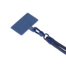 Carica l'immagine nel visualizzatore di Gallery, Legami - Cordino Porta Cellulare Always Together, Smartphone Laynard, Cordino Regolabile con Gancio in Metallo, Chiusura
