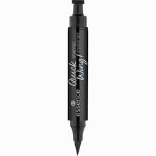 Carica l'immagine nel visualizzatore di Gallery, essence Quick Wing! eyeliner a stampo lunga durata definizione (3,5 ml)