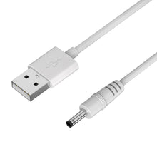 Carica l'immagine nel visualizzatore di Gallery, PHONILLICO Cavo di ricarica 80cm compatibile con Foreo Luna 2/3/4/Mini/Mini 2/Go/Luxe/Bear/Bear 2/Bear Mini/Ufo/Ufo 2/Uf